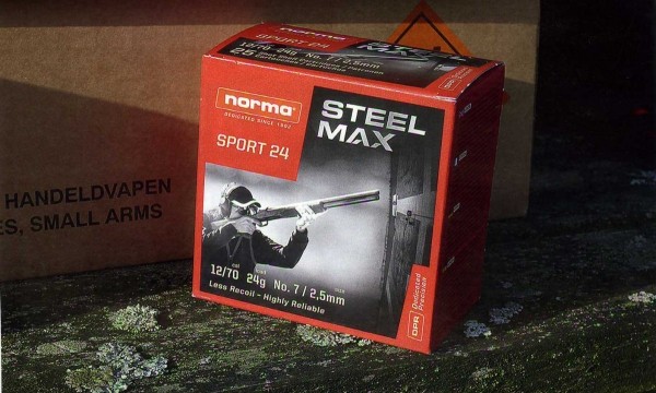 К меткому выстрелу К меткому выстрелу