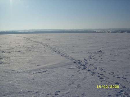 Какой чудесный день Какой чудесный день