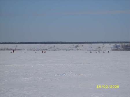 Какой чудесный день Какой чудесный день