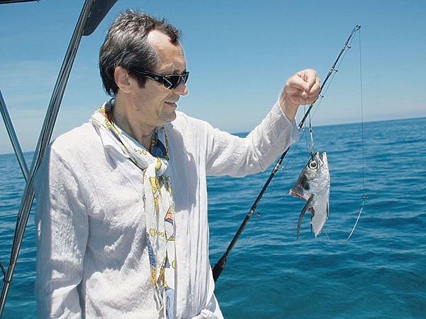 Карибский круиз: на катере вдали от дома Карибский круиз: на катере вдали от дома