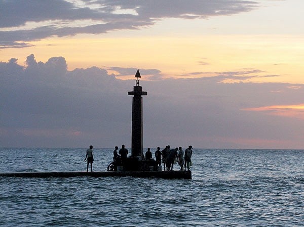 Карибский круиз: на катере вдали от дома Карибский круиз: на катере вдали от дома