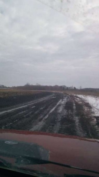 Конец рыбалке, одни покатушки Конец рыбалке, одни покатушки