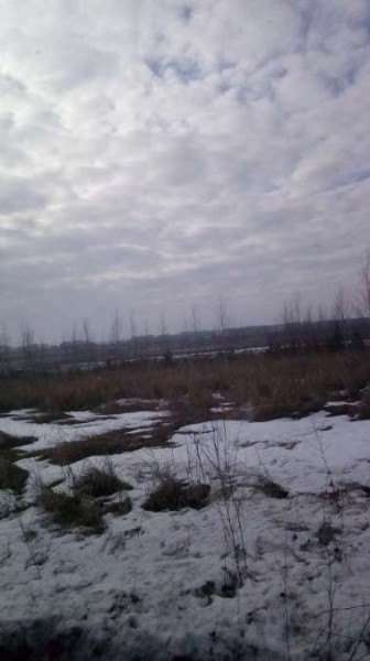 Конец рыбалке, одни покатушки Конец рыбалке, одни покатушки