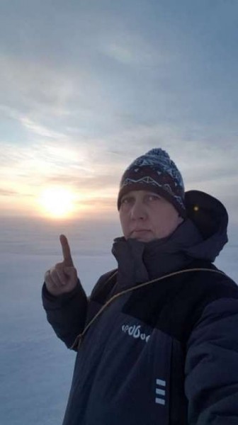 Лунное затмение и клёв рыбы. Есть ли связь? Лунное затмение и клёв рыбы. Есть ли связь?