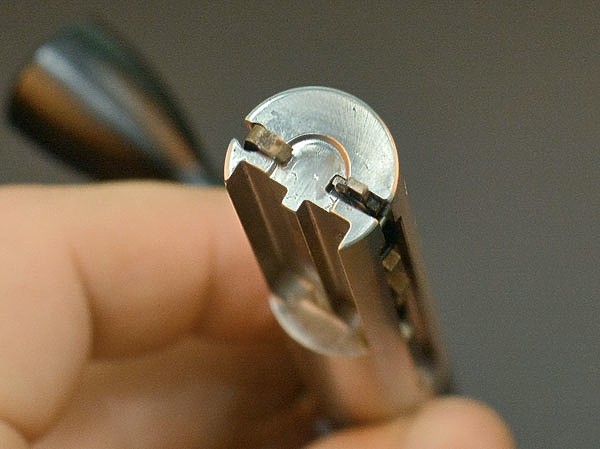 Многоликая МЕ-16