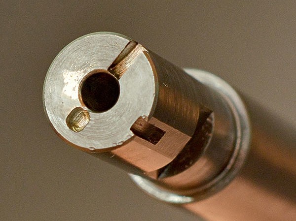 Многоликая МЕ-16