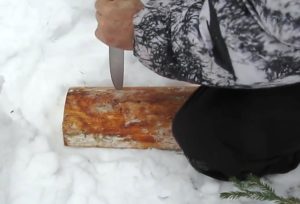 Петли на зайца