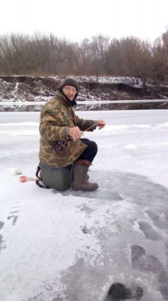 По второму первому льду По второму первому льду