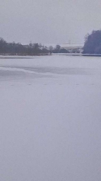 По второму первому льду По второму первому льду