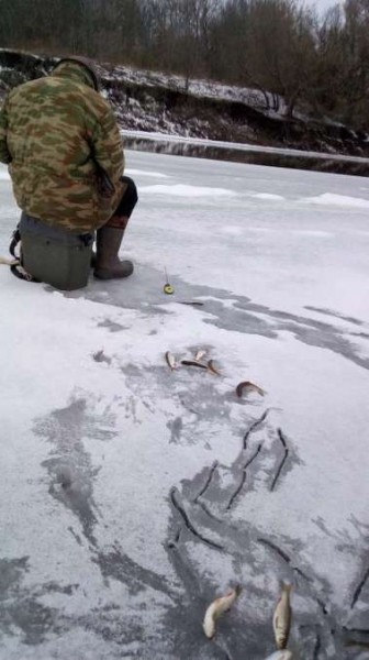 По второму первому льду По второму первому льду