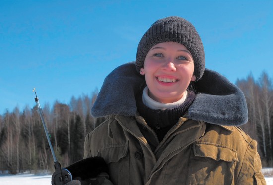 Прекрасное время года Прекрасное время года