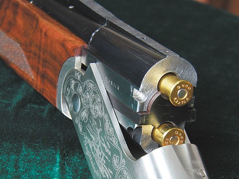 Разрешение на оружие на 15 лет - реально? Разрешение на оружие на 15 лет - реально?