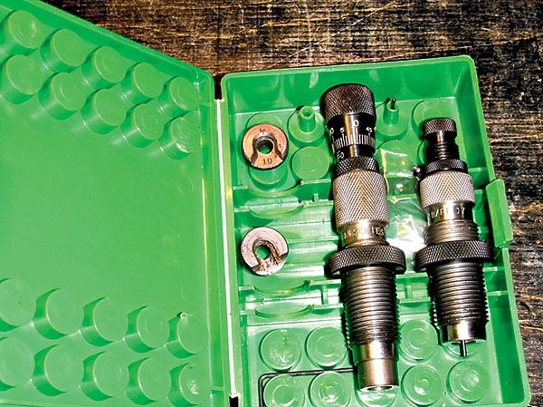 Реллоадинг или релоад Реллоадинг или релоад