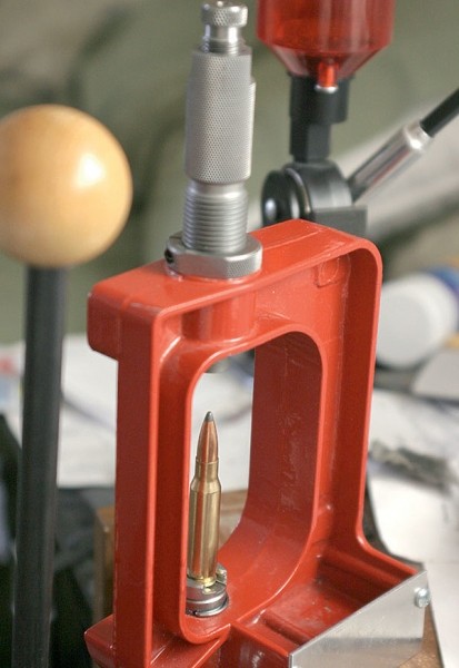 Реллоадинг или релоад Реллоадинг или релоад