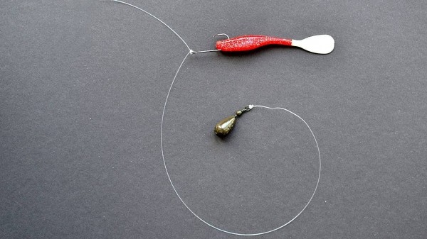 Самые эффективные, но запрещенные спиннинговые оснастки Самые эффективные, но запрещенные спиннинговые оснастки