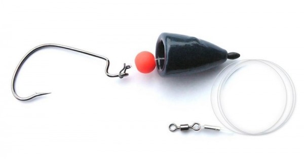 Самые эффективные, но запрещенные спиннинговые оснастки Самые эффективные, но запрещенные спиннинговые оснастки