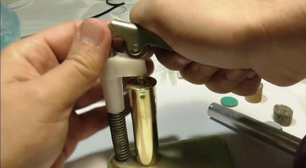 Снаряжение охотничьих патронов Снаряжение охотничьих патронов