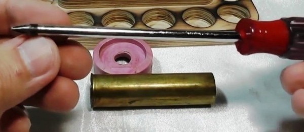 Снаряжение охотничьих патронов Снаряжение охотничьих патронов