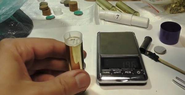 Снаряжение охотничьих патронов Снаряжение охотничьих патронов