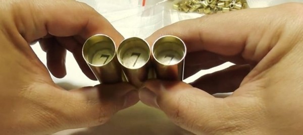 Снаряжение охотничьих патронов Снаряжение охотничьих патронов