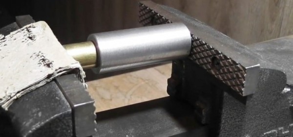 Снаряжение охотничьих патронов Снаряжение охотничьих патронов