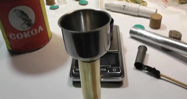 Снаряжение охотничьих патронов Снаряжение охотничьих патронов