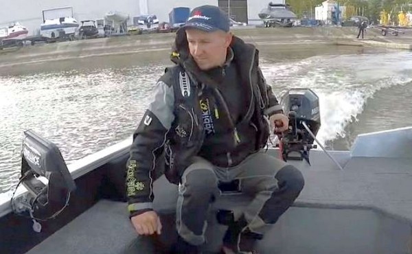 Увеличение мощности мотора Mercury с 15 до 20 л.с. Увеличение мощности мотора Mercury с 15 до 20 л.с.