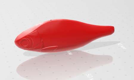 3D-технологии в помощь рыбакам 3D-технологии в помощь рыбакам