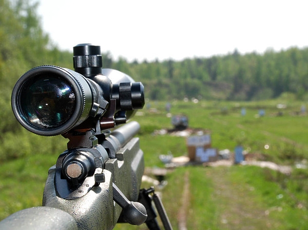 Длинный ствол раздора: как путешествовать с оружием и не лишиться его