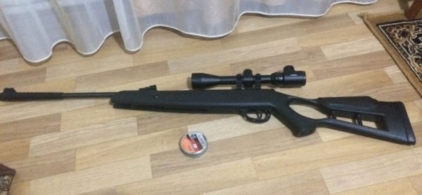 Хатсан страйкер эйдж