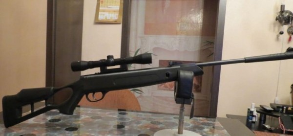 Хатсан страйкер эйдж