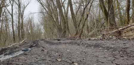 Хмуро и серо, но на рыбалку все равно Хмуро и серо, но на рыбалку все равно