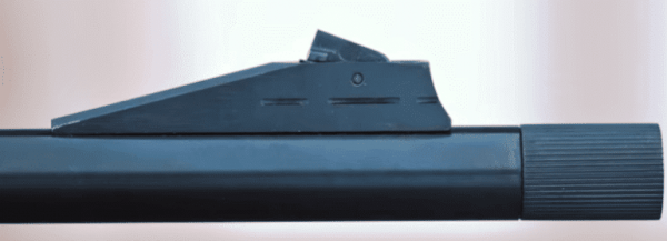 Карабин Лось 10