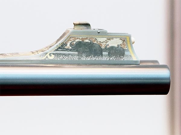 На четвереньках по саванне