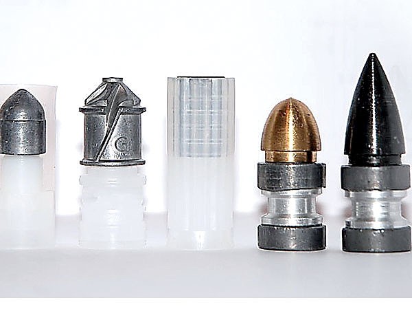 Не по калибру