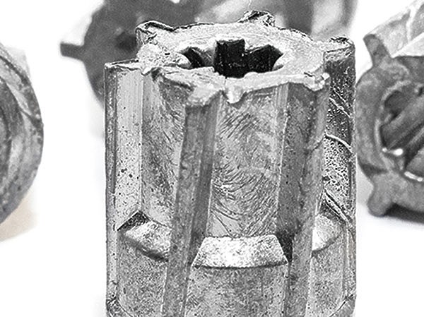 Не по калибру