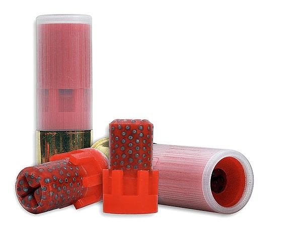 Не по калибру