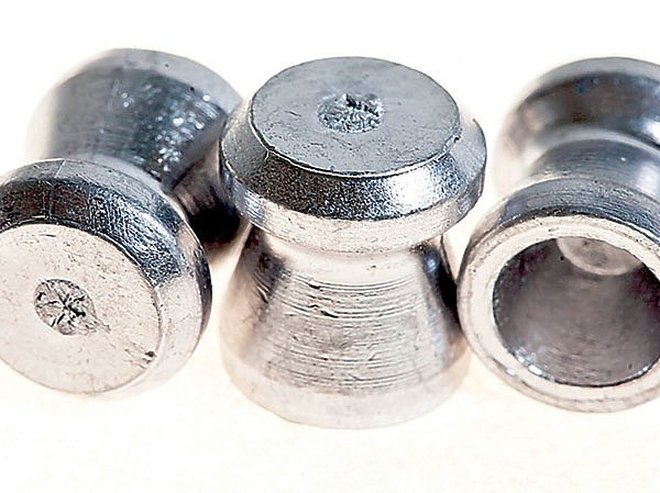 Не по калибру