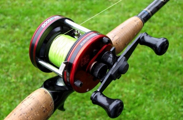 Обзор кастинговых удилищ. Выбираем спиннинг для моря Обзор кастинговых удилищ. Выбираем спиннинг для моря
