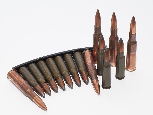 «Охотничье» оружие Второй мировой вытесняют из магазинов