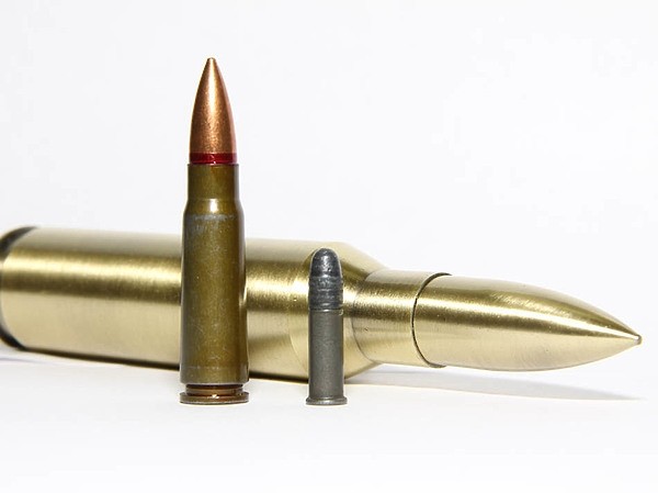 «Охотничье» оружие Второй мировой вытесняют из магазинов