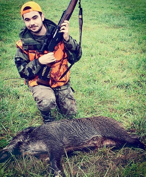 Пиетта выпустила недорогой и качественный карабин