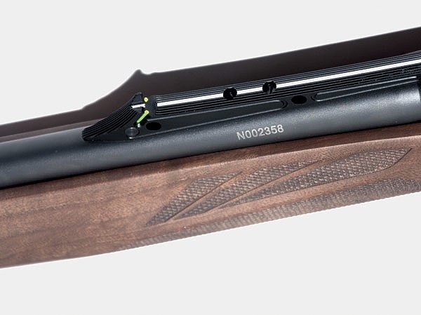 Пиетта выпустила недорогой и качественный карабин