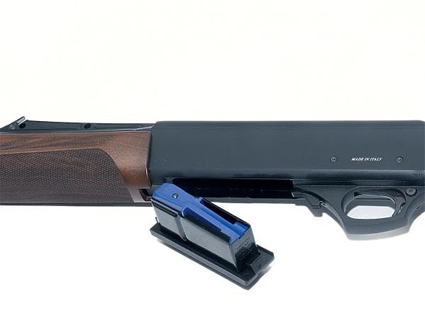 Пиетта выпустила недорогой и качественный карабин