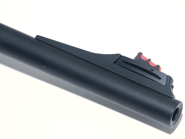 Пиетта выпустила недорогой и качественный карабин