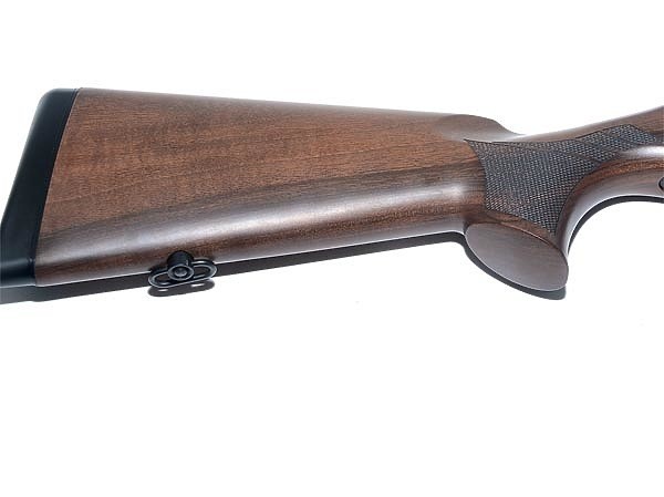 Пиетта выпустила недорогой и качественный карабин