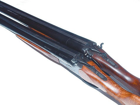 Почему 12-й калибр самый распространенный? Почему 12-й калибр самый распространенный?