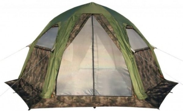 Самое необходимое снаряжение охотника