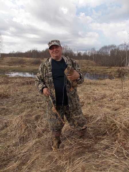 Бывают в жизни злые шутки – сказал петух, слезая с утки