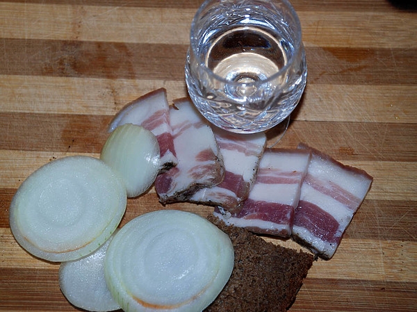 Что такое – не везет?